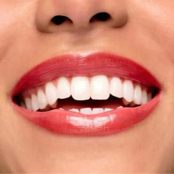 NEW Stranger Things x MAC Limited Edition Lipglass Excellent Erica Pink - Picture 4 of 10